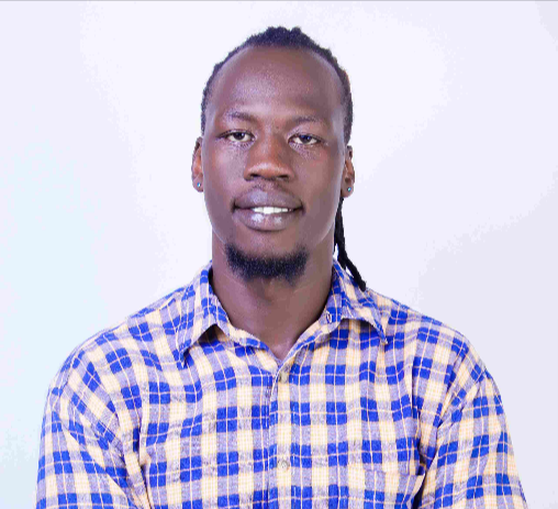 Alesio Clement - Founder & Director of Alazhub Solutions